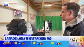Balades Normandes du samedi 1er février 2025