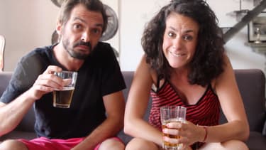 Melissa et Fred