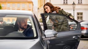 Uber affirme, sondages à l'appui, que la plupart des chauffeurs souhaitent rester indépendants pour profiter d'une plus grande flexibilité professionnelle