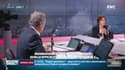 #Inondations : "Les gens auraient du avoir leur petite mallette prête, leurs papiers et se poser la question de savoir ce qu'il faut faire