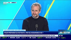 Tout pour investir : Partie 2 - 22/11