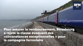 Trains en retard: vers une meilleure indemnisation des voyageurs
