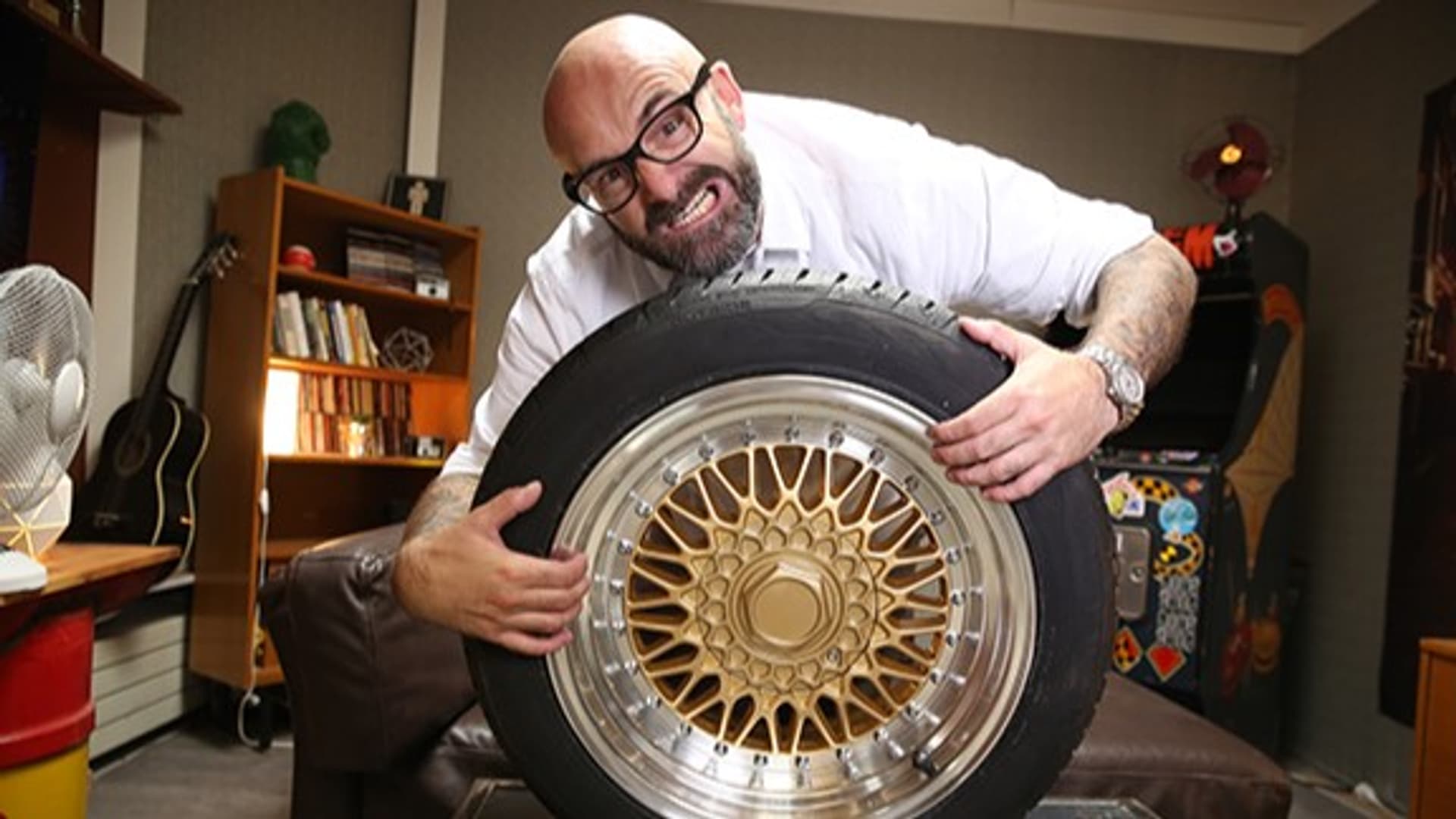 WHEELER DEALERS FRANCE