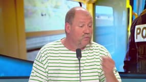 Agression de Marie - une jeune femme frappée en plein Paris, Didier Giraud réagit : "je lui en aurais mis une, moi. Là, tout le monde regarde mais personne ne bouge."