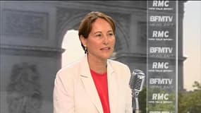 Electricité: Royal annonce une hausse des tarifs de 2,5% à partir du 1er août