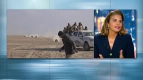 Faut-il extrader les jihadistes français arrêtés en Syrie et en Irak?
