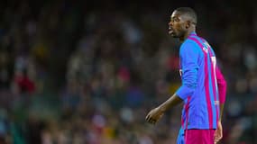 Ousmane Dembélé