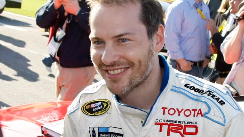 Jacques Villeneuve