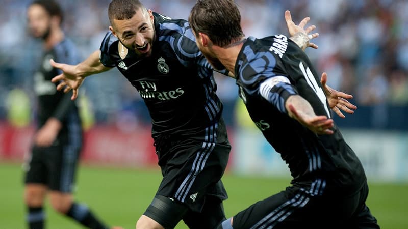 La Benz champion d'Espagne