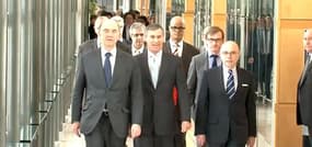 Cahuzac: le procès du mensonge