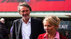 Jim Ratcliffe