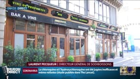 Réduction de la part de l'État dans le dispositif de chômage partiel: l'avis des chefs d'entreprise
