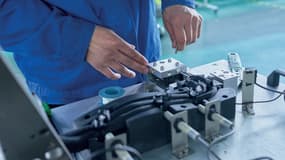 Akwel chute en Bourse