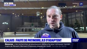 Face aux coûts de l'énergie, la patinoire de Calais sera fermée cet hiver