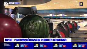 Déconfinement: l'incompréhension d'une gérante de bowling à Lommes pas autorisée à rouvrir
