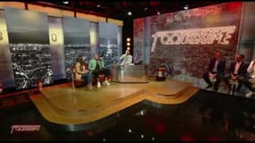 Footissime : Le best-of du premier numéro de la nouvelle formule, votre quotidienne dès 22h45