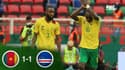 CAN 2022 : Le Cameroun qualifié et premier de son groupe devant le Burkina Faso