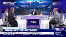 Tech & Co, la quotidienne - Mercredi 20 décembre