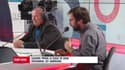 "Tu peux me dire où t'étais ce week-end ?" : Cazarre s'est procuré l'audio de Bertomeu et Griezmann