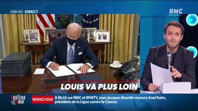Qu'est-ce que la "loi du bâillon mondial" abrogée par Joe Biden dès son arrivée au pouvoir?