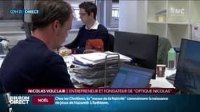 Explosion du nombre de création d'entreprises cette année en France
