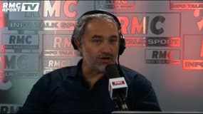 Moscato : "Les Anglais veulent que ça saigne"