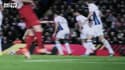 Sagna clame son amour pour la Premier League