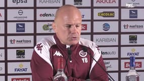 UBB 26-30 Stade Français: "Un coup de poignard", Bru amer 