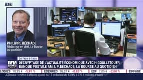 Philippe Béchade VS Hérvé Goulletquer: Quelles sont les opportunités pour investir son argent en Bourse ? - 13/05