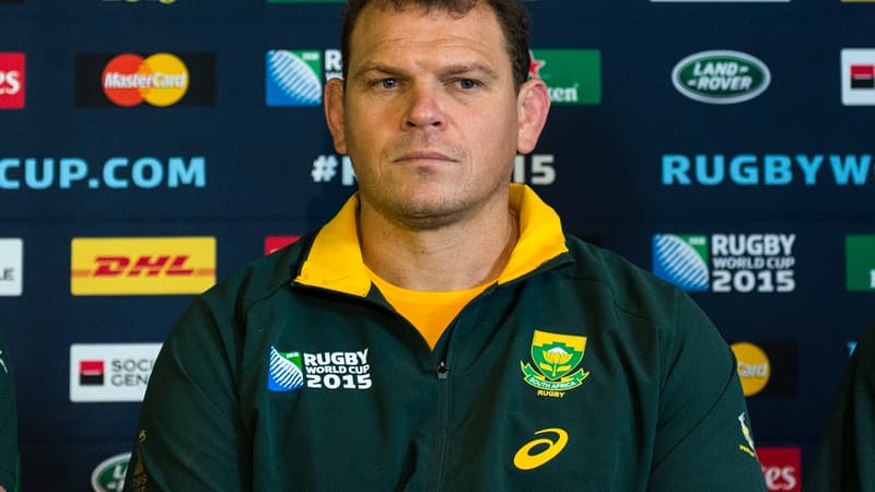 Pieter de Villiers