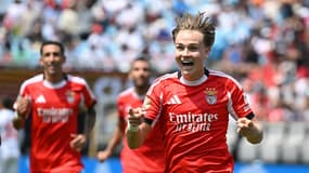 Benfica Lisbonne