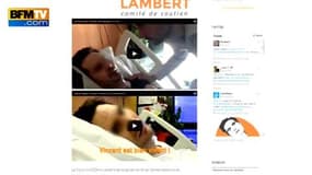 Ami ou catholique intégriste: qui est l’auteur de la vidéo de Vincent Lambert ?