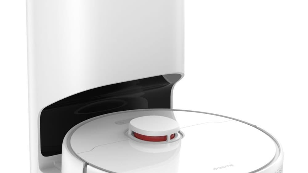 Dreame D10 Plus
