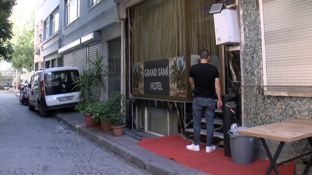 DEUX ADOLESCENTS NÉERLANDAIS RETROUVÉS MORTS PAR LEUR PÈRE DANS LEUR HÔTEL À ISTANBUL