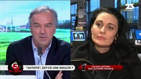 La GG du jour: "Autiste", est-ce une insulte ? – 07/03