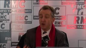 "Les binationaux qui deviennent terroristes, ce n'est pas la faute de la France, mais elle doit en assumer la responsabilité." Christophe Barbier