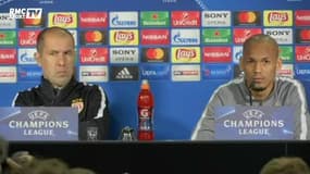 Ligue des champions – Fabinho : ‘’On va tout donner pour aller le plus loin possible’’