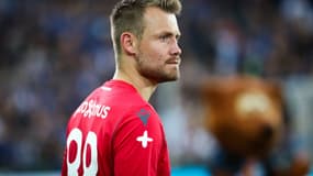Simon Mignolet