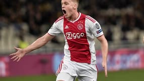 Donny van de Beek