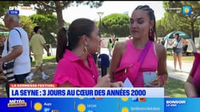 La Seyne-sur-Mer: trois jours au cœur des années 2000 durant la Kermesse Festival