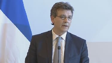 Arnaud Montebourg a indiqué que la préférence de l'Etat allait à General Electric.