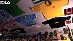 Chelsea-PSG : au coeur du 1er club de supporters parisiens à Londres