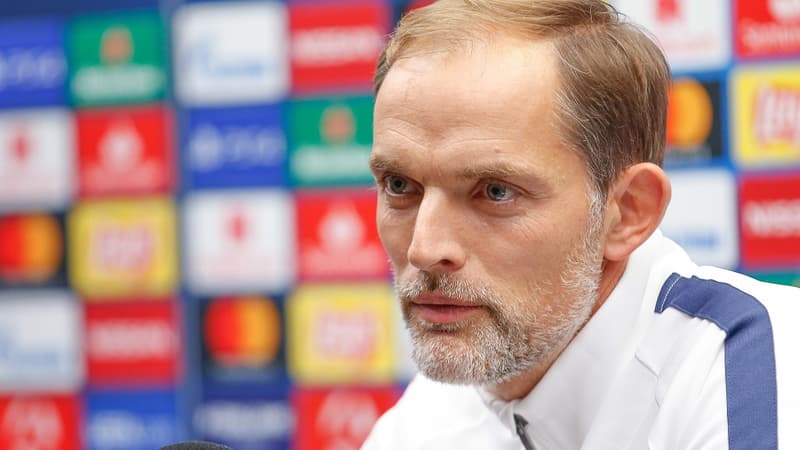 Thomas Tuchel