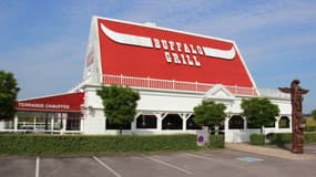 Buffalo Grill avait déjà été mis en vente en 2015