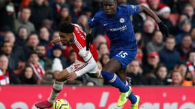 Kurt Zouma