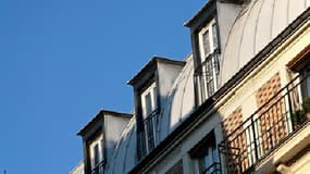 Les prix des petites surfaces ont progressé de 6,1 % sur un an à Paris