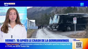 JT du Sud du lundi 17 mars