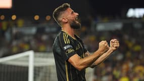 Olivier Giroud
