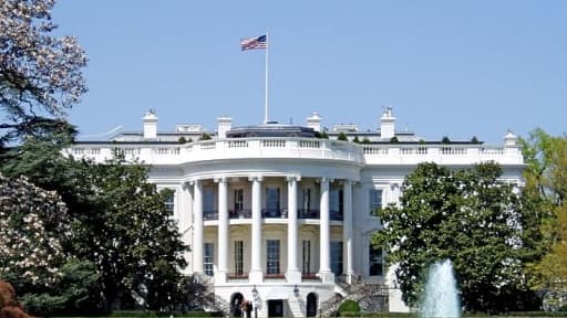 Une réunion sous haute tension se tenait ce 17 décembre à la Maison Blanche.