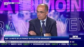 Rachid Medjaoui VS Emmanuel Lechypre : Le pic de l'inflation bien passé, pas de retour en vu ? - 02/06
